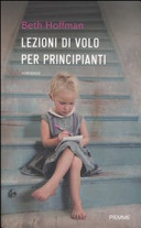 Copertina  Lezioni di volo per principianti