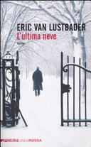 Couverture L'ultima neve