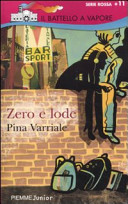 Couverture Zero e lode