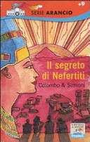 Couverture Il segreto di Nefertiti