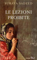 Couverture Le lezioni proibite