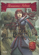 Couverture Il risveglio dei giganti