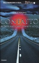 Copertina  Contatto : incontri ravvicinati con altri mondi