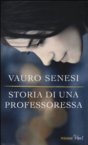 Couverture Storia di una professoressa