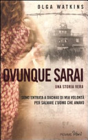 Couverture Ovunque sarai
