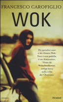 Cover  Wok