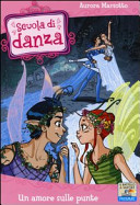 Couverture Un amore sulle punte