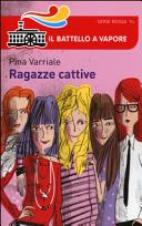 Couverture Ragazze cattive