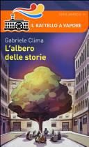 Cover  L'albero delle storie