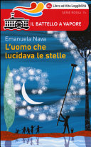 Cover  L'uomo che lucidava le stelle