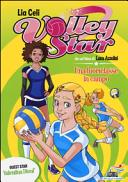 Couverture Una fuoriclasse in campo