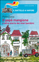 Cover  Il papà mangione e altre storie dei miei bambini