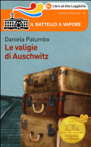 Cover  Le valigie di Auschwitz