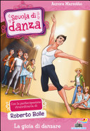 Couverture La gioia di danzare