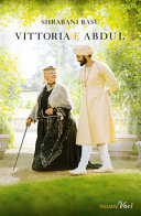 Couverture Vittoria e Abdul