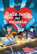 Copertina  + " " + item.Titolo