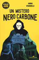 Couverture Un mistero nero carbone