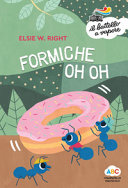Couverture Formiche oh oh