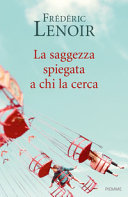 Couverture La saggezza spiegata a chi la cerca