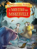 Couverture Il mastino dei Baskerville