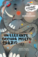Couverture Un elefante occupa molto spazio