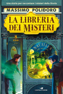 Couverture La libreria dei misteri