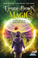 Couverture [2]: I maghi sbagliati sbagliano ancora