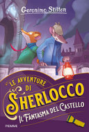 Cover  Il fantasma del Castello