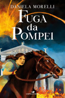 Couverture Fuga da Pompei