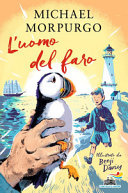Couverture L'uomo del faro