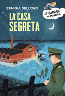 Cover  La casa segreta