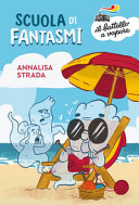 Cover  Scuola di fantasmi