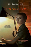 Cover  In cerca di Jane