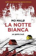 Cover  La notte bianca