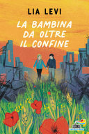 Cover  La bambina da oltre il confine