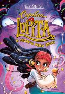 Copertina  Capitan Lupita : il segreto degli abissi