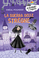 Couverture La guerra delle streghe