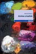 Couverture Anima crisalide