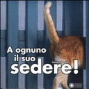 Cover  A ognuno il suo sedere 