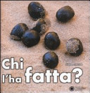 Cover  Chi l'ha fatta?