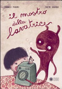 Couverture Il mostro della lavatrice