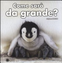 Cover  Come sarò da grande?