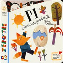 Cover  Pi: storia a quadretti