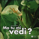 Cover  Ma tu mi vedi?