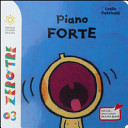 Couverture Piano forte