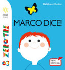 Cover  Marco dice!