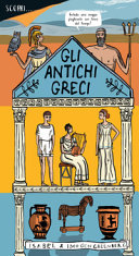 Couverture Scopri... gli antichi greci