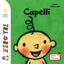 Couverture Capelli
