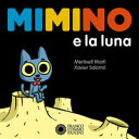 Couverture Mimino e la luna