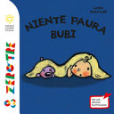 Couverture Niente paura Bubi